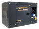 Дизельный генератор CTG CD12000SA - фото