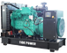 Дизельный генератор Tide Power FC625-C TP - фото