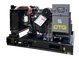 Дизельный генератор CTG 205SD - фото