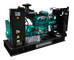 Дизельный генератор Energoprom EFC 80/400 в контейнере - фото