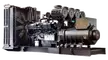 Дизельный генератор ТСС АД-1600С-Т400-1РМ15 (QSK50-G17) в контейнере - фото