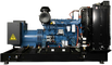 Дизельный генератор Energoprom EFYC 625/400 (Evo Tec) в контейнере - фото