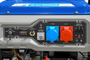 Бензиновый генератор ТСС SGG 9000 E3LUA - фото