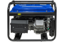 Бензиновый генератор ТСС SGG 9000 E3LUA - фото