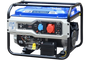 Бензиновый генератор ТСС SGG 9000 E3LA - фото