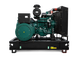 Дизельный генератор Tide Power FB638-LP1 в контейнере с АВР - фото