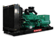 Дизельный генератор Tide Power FC1250E-C - фото