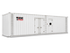 Дизельный генератор Tide Power FC1250E-C - фото