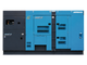 Дизельный генератор Airman SDG610S-P - фото
