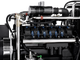 Газовый генератор Pramac GGW750G - фото