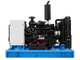 Дизельный генератор General Power GP415DZ - фото