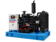 Дизельный генератор General Power GP415DZ - фото