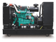 Дизельный генератор CTG 500SD - фото
