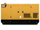 Дизельный генератор Caterpillar С-3412 в кожухе - фото