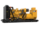Дизельный генератор Caterpillar С-3412 в кожухе - фото