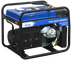 Бензиновый генератор ТСС SGG 5000 EA с АВР - фото