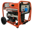 Сварочный генератор Mitsui Power ZMW 200 DC - фото Сварочный генератор Mitsui Power ZMW 200 DC - фото