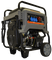 Бензиновый генератор Mitsui Power ZM 10000 E-3 - фото Бензиновый генератор Mitsui Power ZM 10000 E-3 - фото