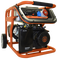 Бензиновый генератор Mitsui Power ZM 7500 E-3 - фото
