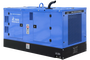 Сварочный генератор ТСС DUAL DGW 28/600EDS-A - фото