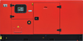 Дизельный генератор Fubag DSI 100 DAC ES - фото