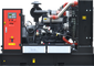 Дизельный генератор Fubag DSI 165 DA ES - фото