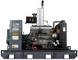 Газовый генератор Gazvolt 100T21 в контейнере с АВР - фото Газовый генератор Gazvolt 100T21 в контейнере с АВР - фото