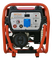 Сварочный генератор Mitsui Power ZMW 200 DC - фото Сварочный генератор Mitsui Power ZMW 200 DC - фото