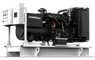Дизельный генератор PowerLink WPS275 в контейнере с АВР - фото Дизельный генератор PowerLink WPS275 в контейнере с АВР - фото
