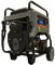 Бензиновый генератор Mitsui Power ZM 10000 E-3 - фото Бензиновый генератор Mitsui Power ZM 10000 E-3 - фото