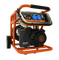 Бензиновый генератор Mitsui Power ZM 3500 - фото Бензиновый генератор Mitsui Power ZM 3500 - фото