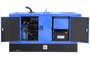 Сварочный генератор ТСС DUAL DGW 28/600EDS-A - фото