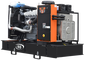 Дизельный генератор RID 450 S-SERIES в контейнере - фото Дизельный генератор RID 450 S-SERIES в контейнере - фото