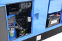 Сварочный генератор ТСС DUAL DGW 28/600EDS-A - фото