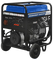 Бензиновый генератор ТСС SGG 10000 EHC3 - фото