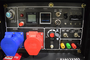 Сварочный генератор ТСС DGW 6.0/200ED-R3 - фото