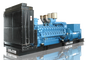 Дизельный генератор Elcos GE.MT.2530/2300.SS 400/230 - фото Дизельный генератор Elcos GE.MT.2530/2300.SS 400/230 - фото