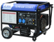Сварочный генератор ТСС PRO GGW 3.0/250E-R - фото