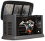 Газовый генератор Honeywell 6279 - фото Газовый генератор Honeywell 6279 - фото