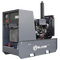 Дизельный генератор Elcos GE.BD.022/020.BF 400/230 в контейнере с АВР - фото Дизельный генератор Elcos GE.BD.022/020.BF 400/230 в контейнере с АВР - фото