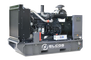 Дизельный генератор Elcos GE.BD.440/400.BF в контейнере - фото Дизельный генератор Elcos GE.BD.440/400.BF в контейнере - фото