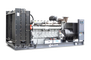 Дизельный генератор Elcos GE.PK.1250/1125.BF в контейнере с АВР - фото Дизельный генератор Elcos GE.PK.1250/1125.BF в контейнере с АВР - фото