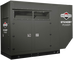 Газовый генератор Briggs & Stratton G1000 - фото Газовый генератор Briggs & Stratton G1000 - фото