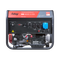 Бензиновый генератор Fubag BS 9000 A ES - фото