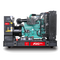 Дизельный генератор AGG C500E5 в кожухе - фото Дизельный генератор AGG C500E5 в кожухе - фото