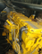 БУ дизельный генератор Caterpillar C18 в контейнере с АВР - фото БУ дизельный генератор Caterpillar C18 в контейнере с АВР - фото