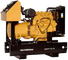 Дизельный генератор Caterpillar GEP30-1 в контейнере с АВР - фото Дизельный генератор Caterpillar GEP30-1 в контейнере с АВР - фото