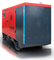 Дизельный генератор Chicago Pneumatic CPSG 100U - фото Дизельный генератор Chicago Pneumatic CPSG 100U - фото