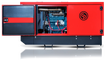 Дизельный генератор Chicago Pneumatic CPSG 30U - фото