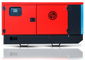 Дизельный генератор Chicago Pneumatic CPSG 30U - фото